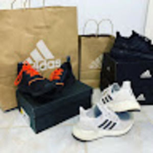 Meet your Posher, Andrew